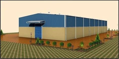 gujrat steel warehouse